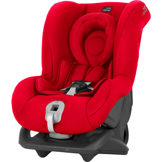 Автокресло BRITAX-ROMER FIRST CLASS plus Fire Red