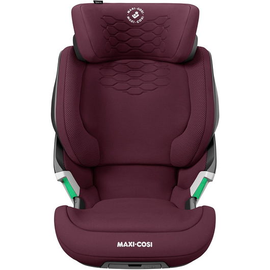 Автокресло MAXI-COSI Kore Pro i-Size Authentic Red, изображение 2