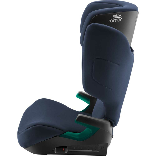 Автокресло BRITAX-ROMER DISCOVERY PLUS Moonlight Blue, изображение 4