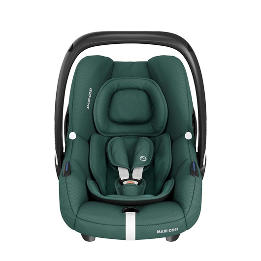 Автокрісло MAXI-COSI CabrioFix i-Size Essential Green, зображення 2