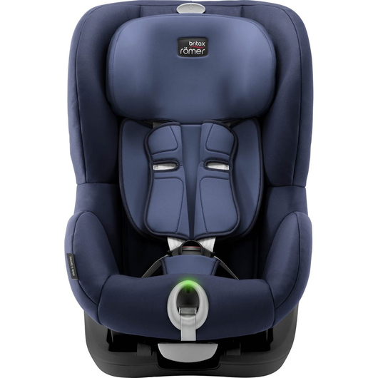 Автокрісло BRITAX-ROMER KING II LS BLACK SERIES Moonlight Blue, зображення 3