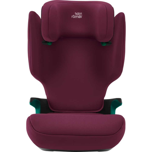 Автокресло BRITAX-ROMER DISCOVERY PLUS Burgundy Red, изображение 3