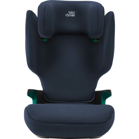 Автокресло BRITAX-ROMER DISCOVERY PLUS Moonlight Blue, изображение 2