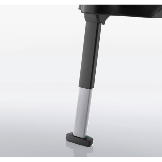 Автокресло BRITAX-ROMER DUALFIX M PLUS Midnight Grey, изображение 13