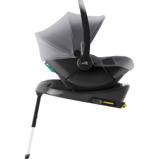 Автокресло BRITAX-ROMER BABY-SAFE CORE Frost Grey, изображение 3