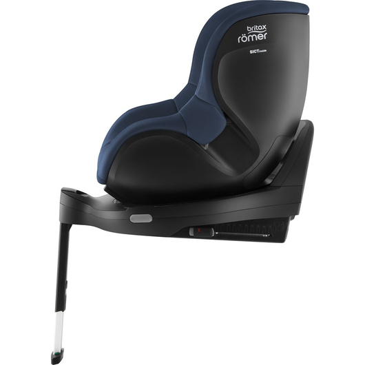 Автокресло BRITAX-ROMER DUALFIX PRO M Indigo Blue, изображение 5