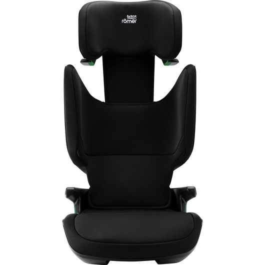 Автокрісло BRITAX-ROMER KIDFIX M i-SIZE Cosmos Black, зображення 4