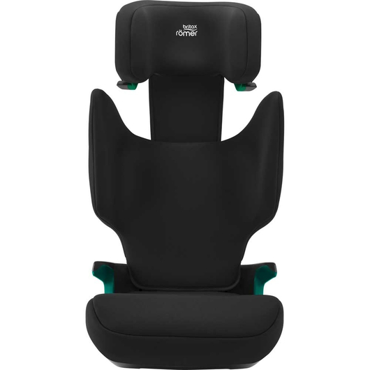 Автокресло BRITAX-ROMER DISCOVERY PLUS Space Black, изображение 3