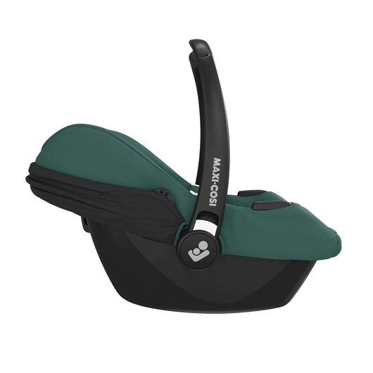 Автокрісло MAXI-COSI CabrioFix i-Size Essential Green, зображення 4