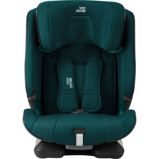 Автокресло BRITAX-ROMER ADVANSAFIX i-SIZE Atlantic Green, изображение 4