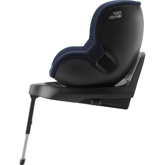 Автокресло BRITAX-ROMER DUALFIX PLUS Moonlight Blue, изображение 7