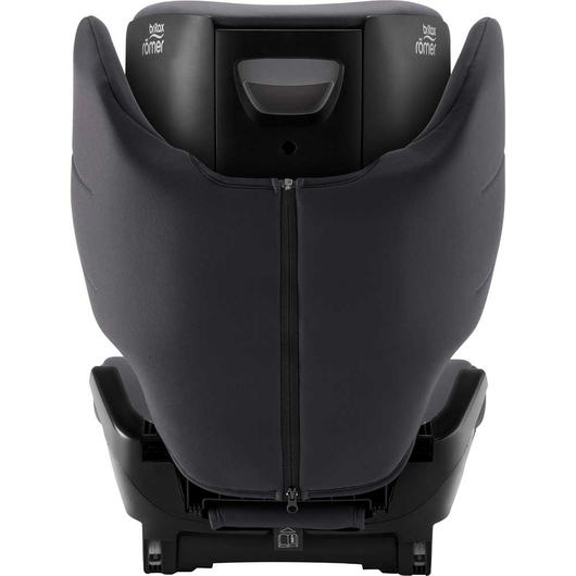 Автокресло BRITAX-ROMER DISCOVERY PLUS Midnight Grey, изображение 5