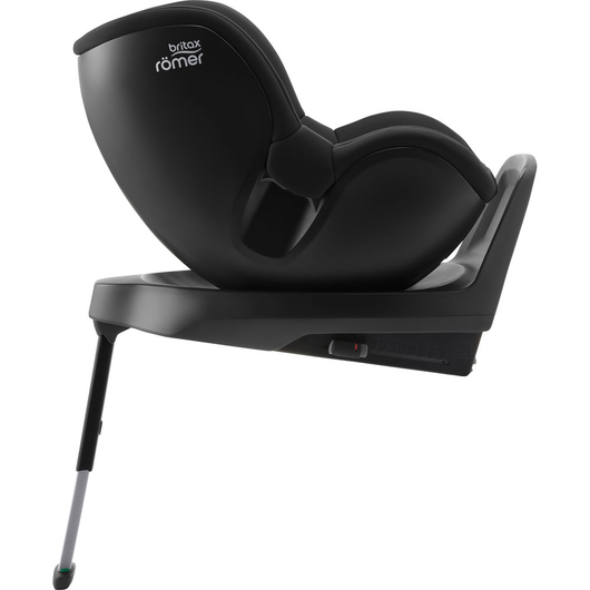 Автокресло BRITAX-ROMER DUALFIX M PLUS Space Black, изображение 7