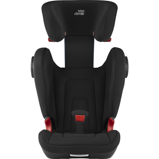 Автокресло BRITAX-ROMER KIDFIX2 S Cosmos Black, изображение 3