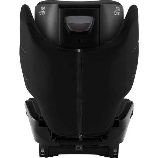Автокресло BRITAX-ROMER HI-LINER Space Black, изображение 5