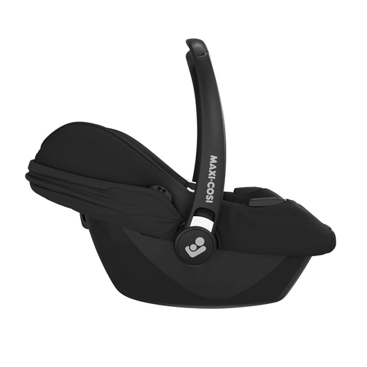 Автокресло MAXI-COSI CabrioFix i-Size Essential Black, изображение 3