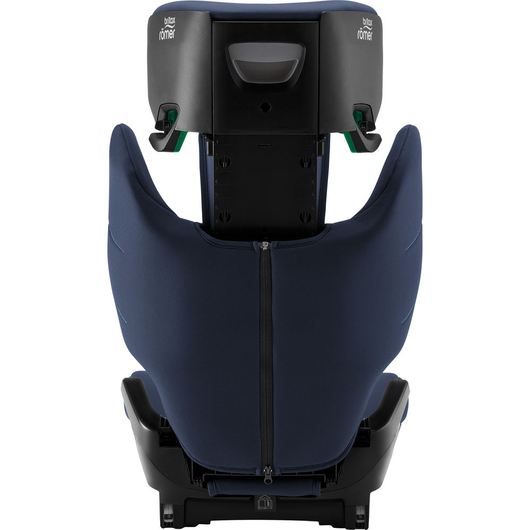 Автокресло BRITAX-ROMER HI-LINER Moonlight Blue, изображение 6