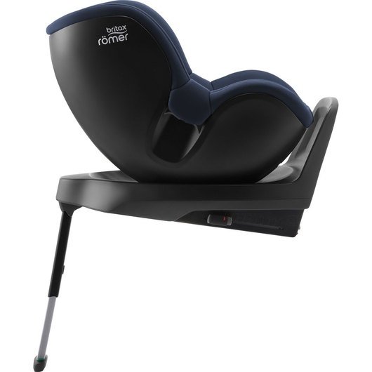 Автокресло BRITAX-ROMER DUALFIX PLUS Moonlight Blue, изображение 6