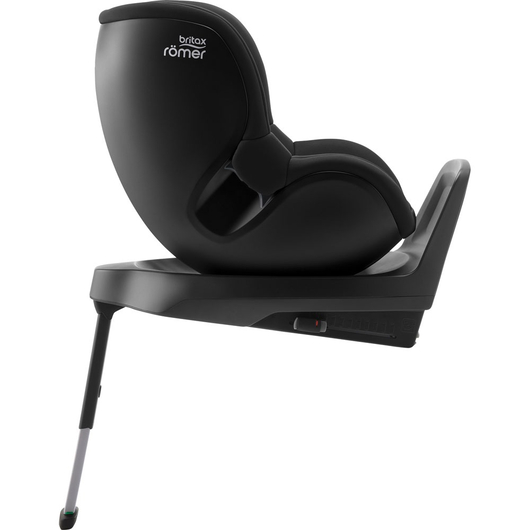 Автокресло BRITAX-ROMER DUALFIX M PLUS Space Black, изображение 6