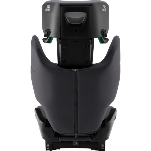 Автокресло BRITAX-ROMER HI-LINER Midnight Grey, изображение 6