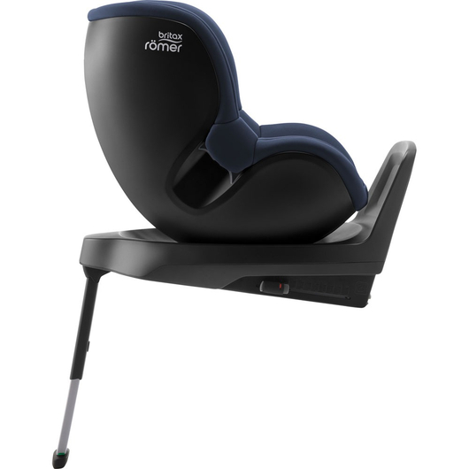 Автокресло BRITAX-ROMER DUALFIX PLUS Moonlight Blue, изображение 5