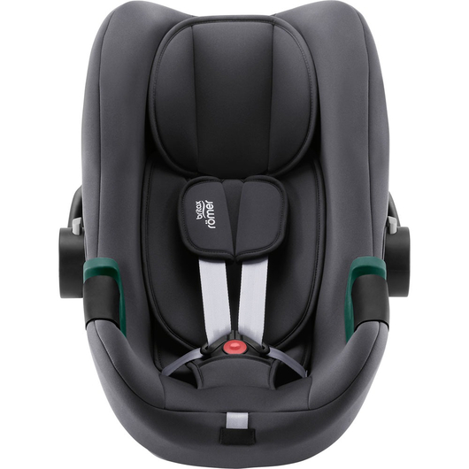 Автокрісло BRITAX-ROMER BABY-SAFE3 i-SIZE Midnight Grey, зображення 7