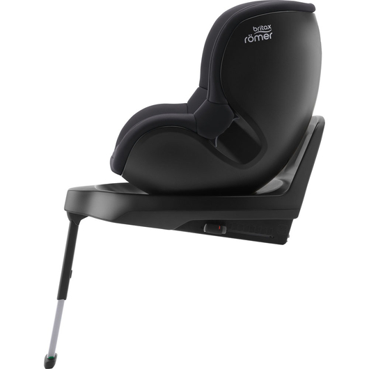 Автокресло BRITAX-ROMER DUALFIX M PLUS Midnight Grey, изображение 8