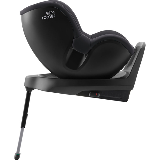Автокресло BRITAX-ROMER DUALFIX M PLUS Midnight Grey, изображение 6