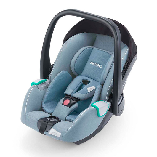 Автокресло RECARO AVAN PRIME Frozen Blue