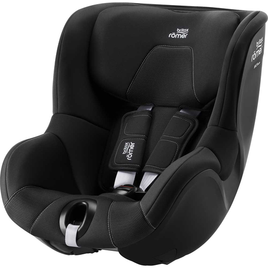 Автокрісло BRITAX-ROMER DUALFIX 3 i-SIZE Galaxy Black