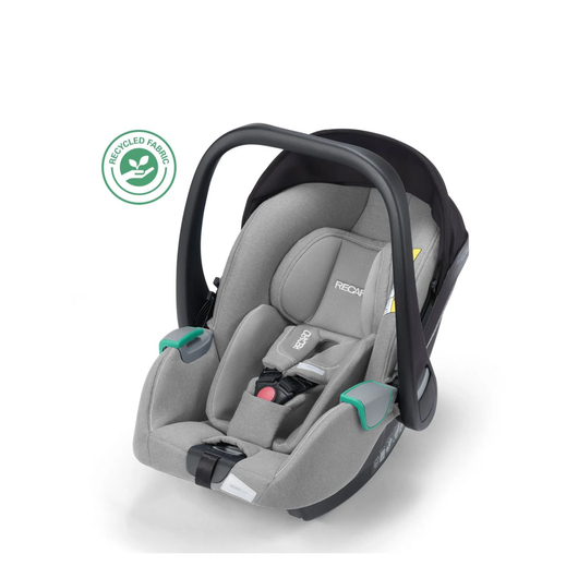 Автокресло RECARO AVAN Carbon Grey