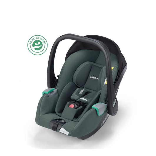 Автокресло RECARO AVAN Mineral Green