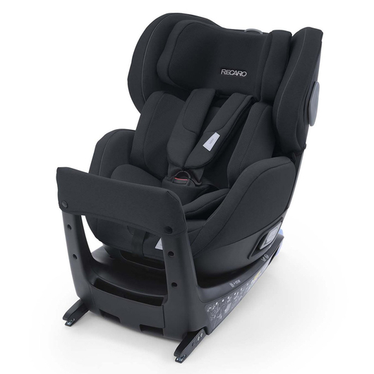 Автокресло RECARO Salia Prime Mat Black