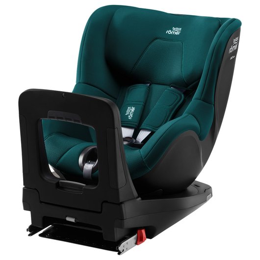 Автокрісло BRITAX-ROMER DUALFIX M i-SIZE V22 Atlantic Green