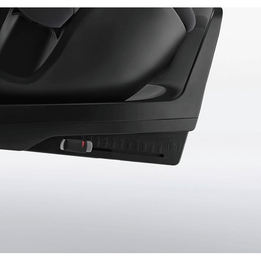 Автокрісло BRITAX-ROMER DUALFIX M PLUS Space Black, зображення 13