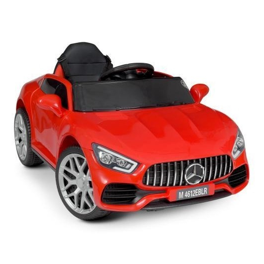 Дитячий електромобіль Bambi M 4612EBLR-3 Mercedes-AMG GT Roadster