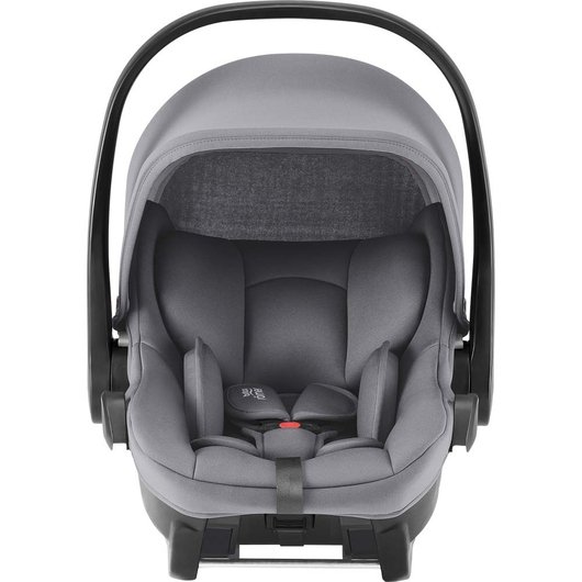 Автокрісло BRITAX-ROMER BABY-SAFE CORE Frost Grey, зображення 2
