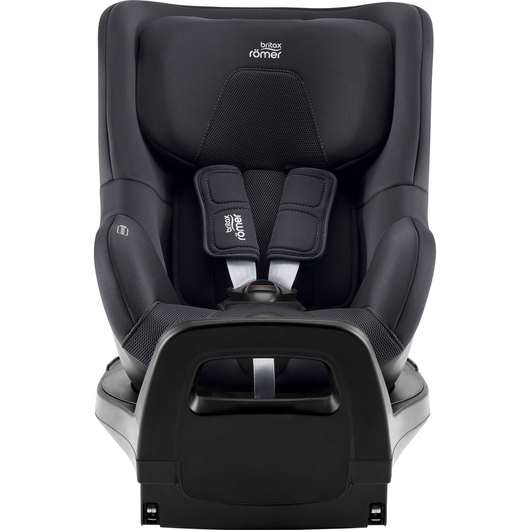 Автокресло BRITAX-ROMER DUALFIX PRO M Fossil Grey, изображение 2