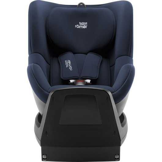 Автокрісло BRITAX-ROMER DUALFIX M PLUS Moonlight Blue, зображення 2