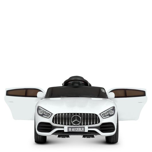 Детский электромобиль Bambi M 4612EBLR-1 Mercedes-AMG GT Roadster, изображение 2