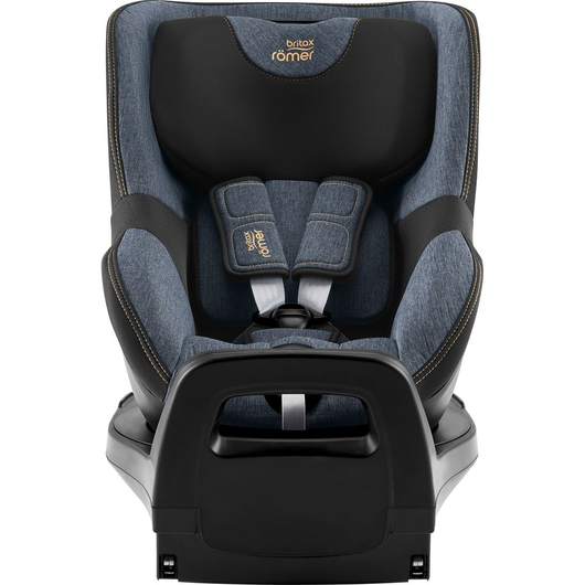 Автокрісло BRITAX-ROMER DUALFIX PRO M Blue Marble, зображення 2