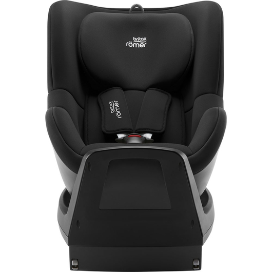 Автокрісло BRITAX-ROMER DUALFIX M PLUS Space Black, зображення 2