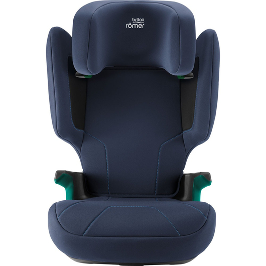 Автокрісло BRITAX-ROMER HI-LINER Moonlight Blue, зображення 2