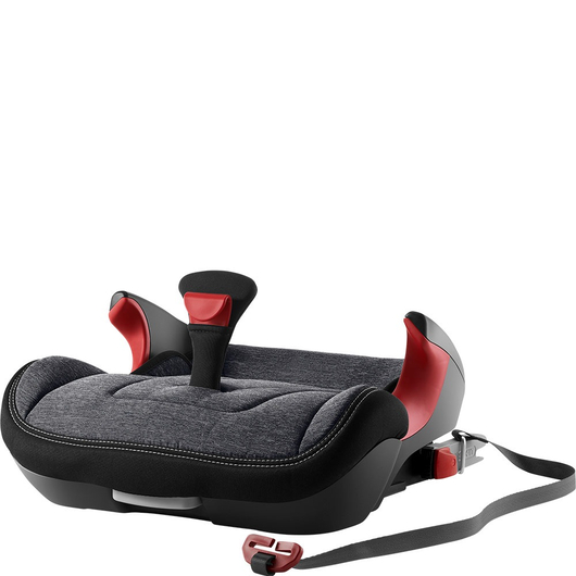 Автокрісло BRITAX-ROMER KIDFIX2 S Graphite Marble, зображення 7