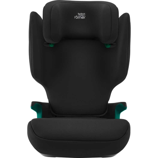 Автокрісло BRITAX-ROMER ADVENTURE PLUS Space Black, зображення 2