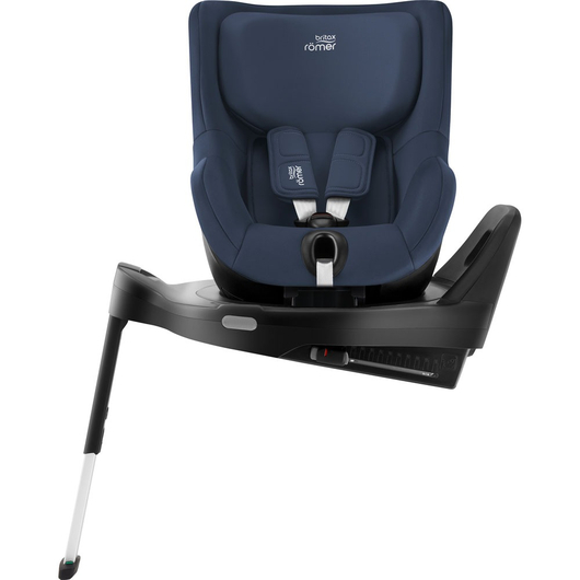 Автокрісло BRITAX-ROMER DUALFIX PRO M Indigo Blue, зображення 3