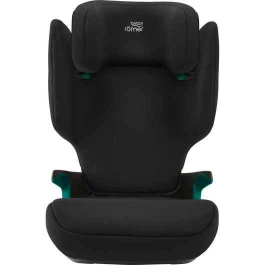 Автокрісло BRITAX-ROMER DISCOVERY PLUS Space Black, зображення 2