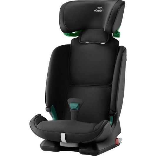 Автокрісло BRITAX-ROMER ADVANSAFIX M i-SIZE Cosmos Black, зображення 3