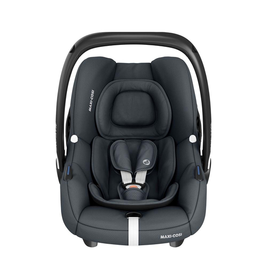 Автокрісло MAXI-COSI CabrioFix i-Size Essential Graphite, зображення 2