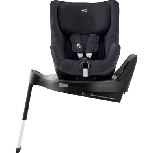 Автокресло BRITAX-ROMER DUALFIX PRO M Fossil Grey, изображение 3